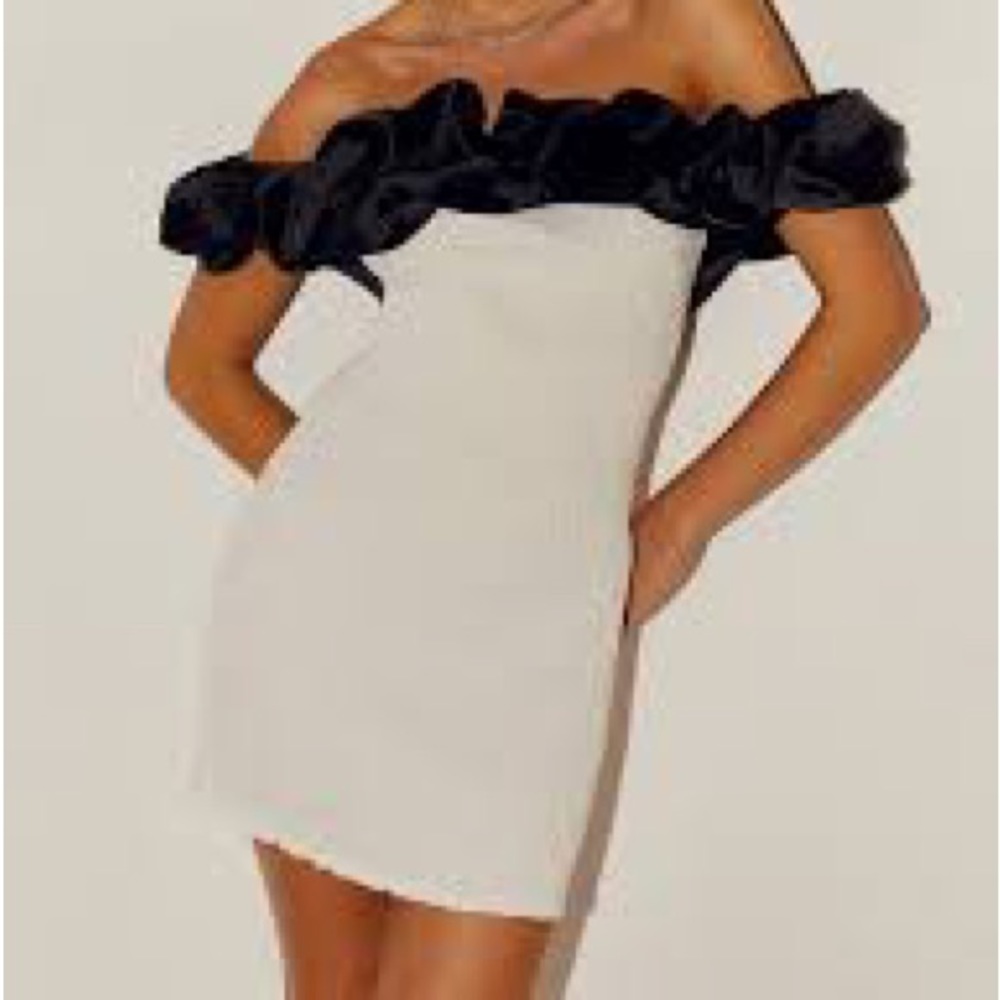 Peppermayo dress only worn once for dinner!!